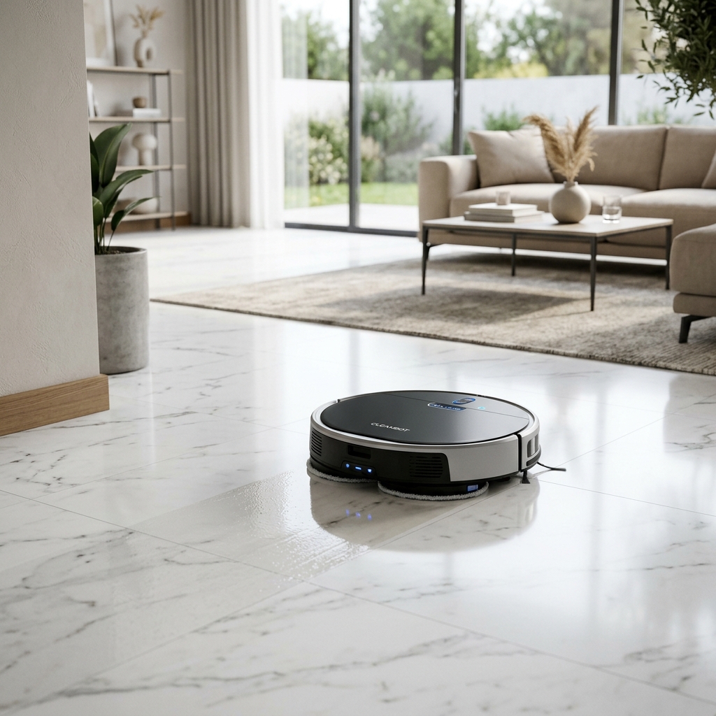Highly efficient 2 In 1 Robot Vacuum And Mop Cleaner optimized for performance in Robot Vacuums For Elderly People guide 2026.