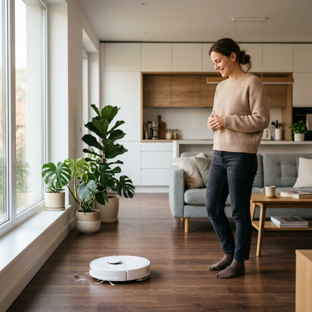 Highly efficient Are Robot Vacuums Worth It India optimized for performance in Index guide 2026.