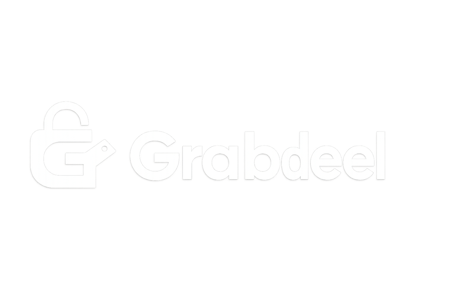 Grabdeel Logo