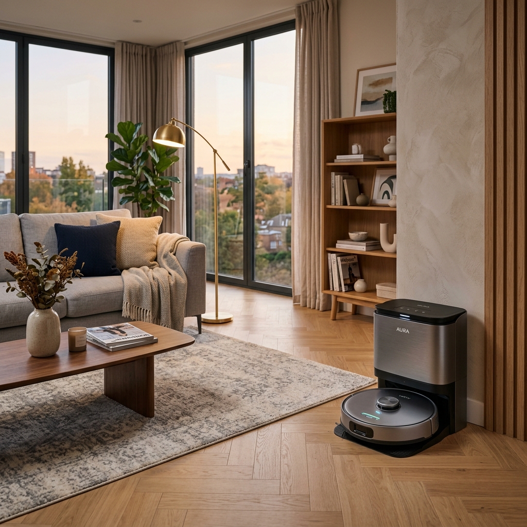 Highly efficient Best Premium Robot Vacuum India 2026 optimized for performance in Index guide 2026.