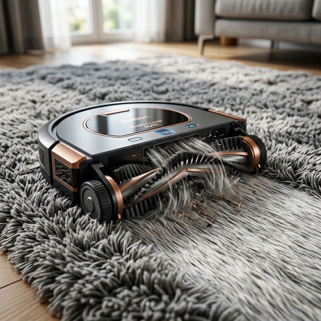 Highly efficient Best Robot Vacuum For Carpets India optimized for performance in Index guide 2026.