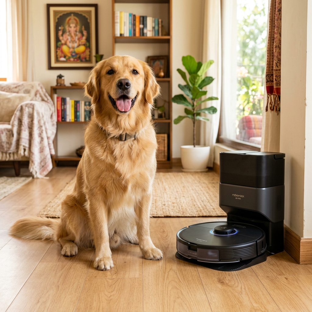 Highly efficient Best Robot Vacuum For Pet Hair And Dogs optimized for performance in Robot Vacuums For Elderly People guide 2026.
