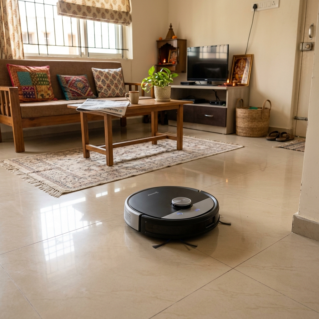 Highly efficient Best Robot Vacuums Under 20000 India optimized for performance in Index guide 2026.