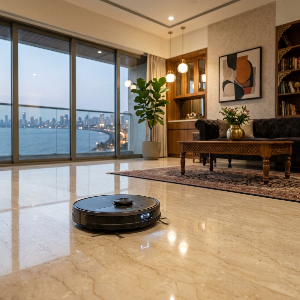 Highly efficient Best Robot Vacuums Under 40000 India optimized for performance in Index guide 2026.