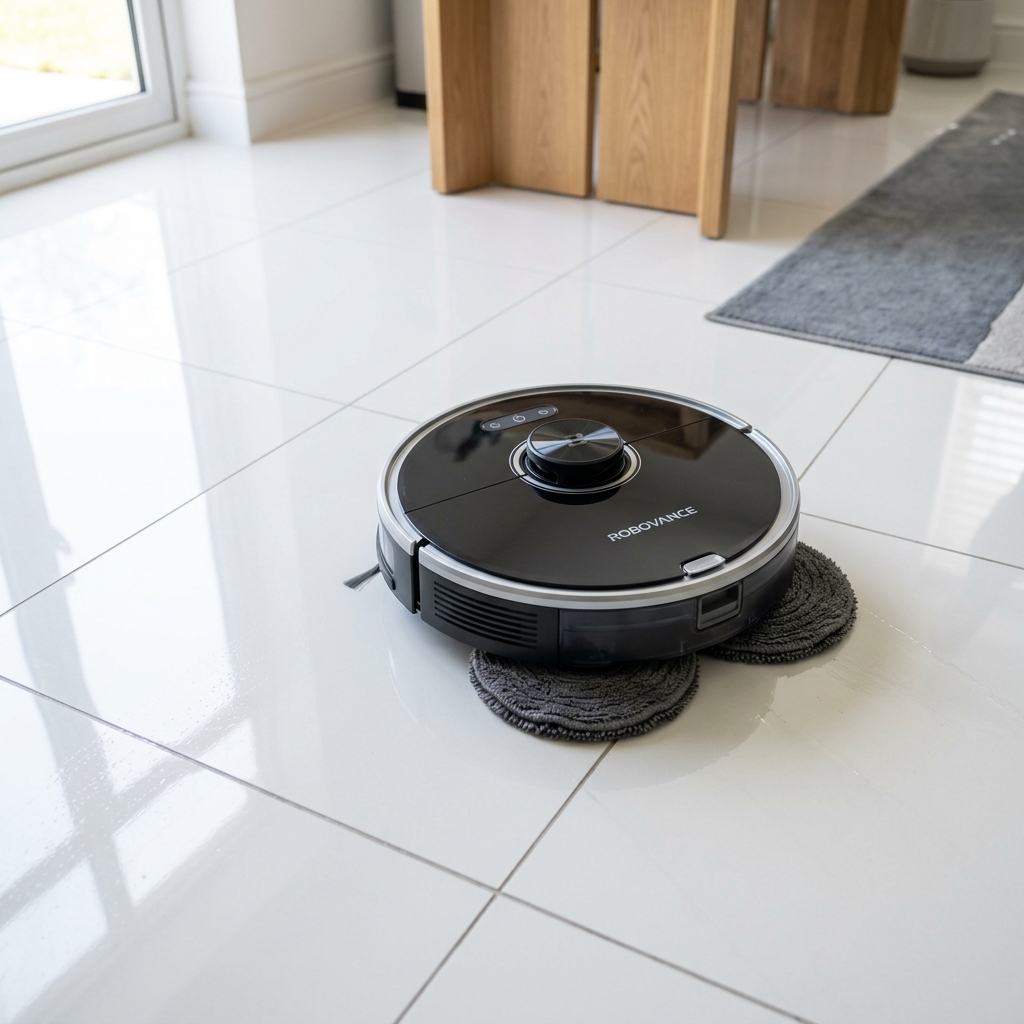Highly efficient Best Robotic Vacuum And Mop Combo 2026 optimized for performance in Index guide 2026.