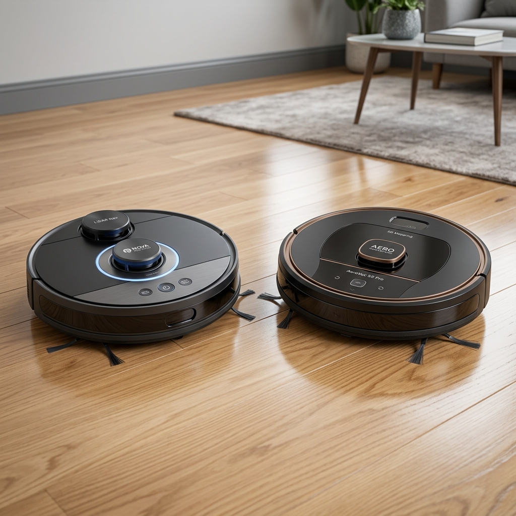 Highly efficient Expert Robot Vacuum Comparison And Reviews optimized for performance in Index guide 2026.