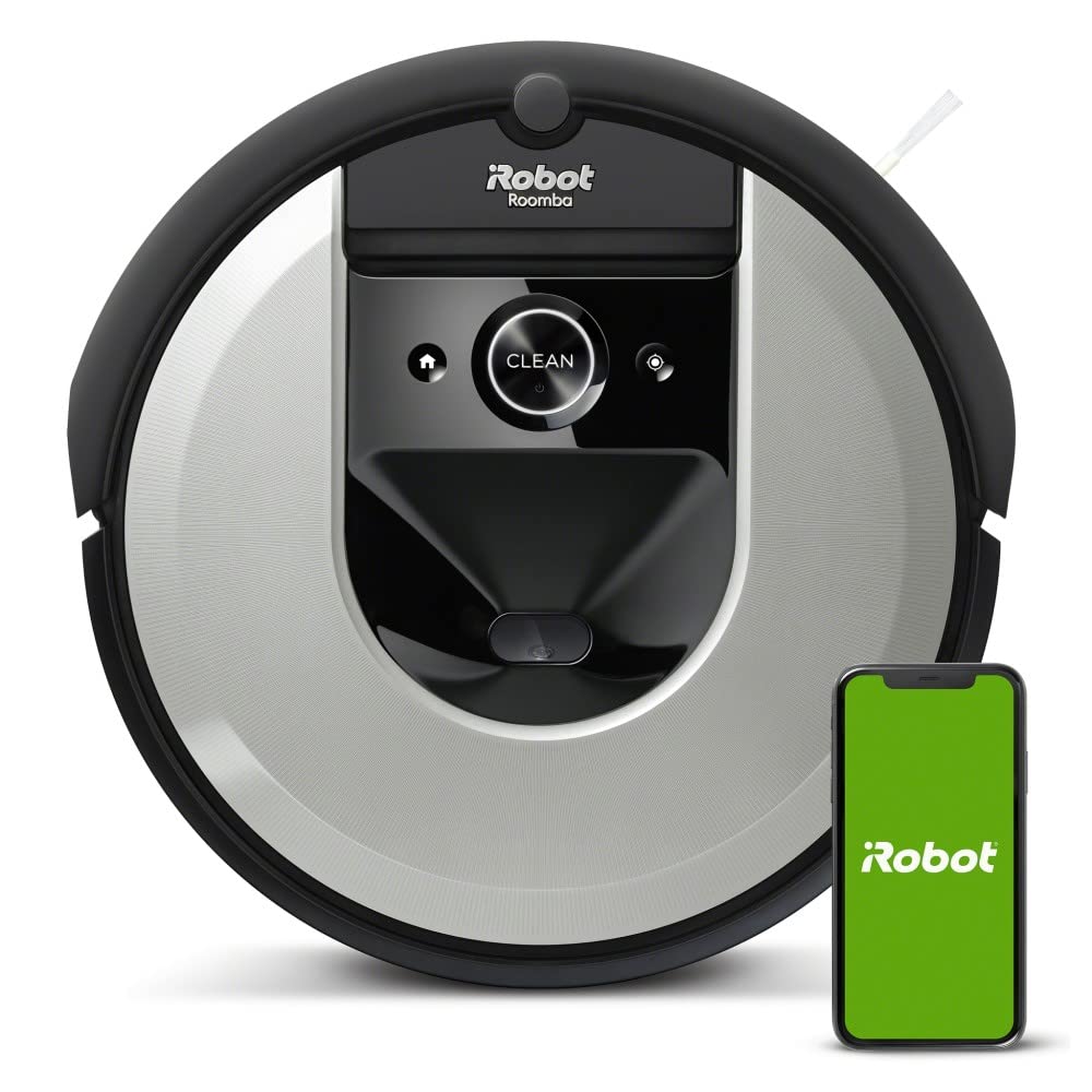 Highly efficient Irobot Roomba I7 Plus Robot Vacuum India optimized for performance in Index guide 2026.