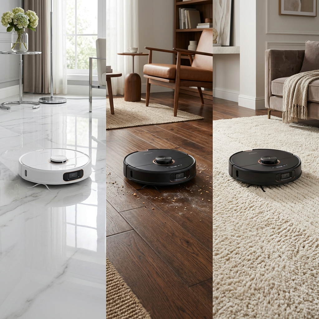 Highly efficient Robot Vacuum Performance On Indian Floors optimized for performance in Wifi Robot Vacuum Vs Non Smart Models guide 2026.
