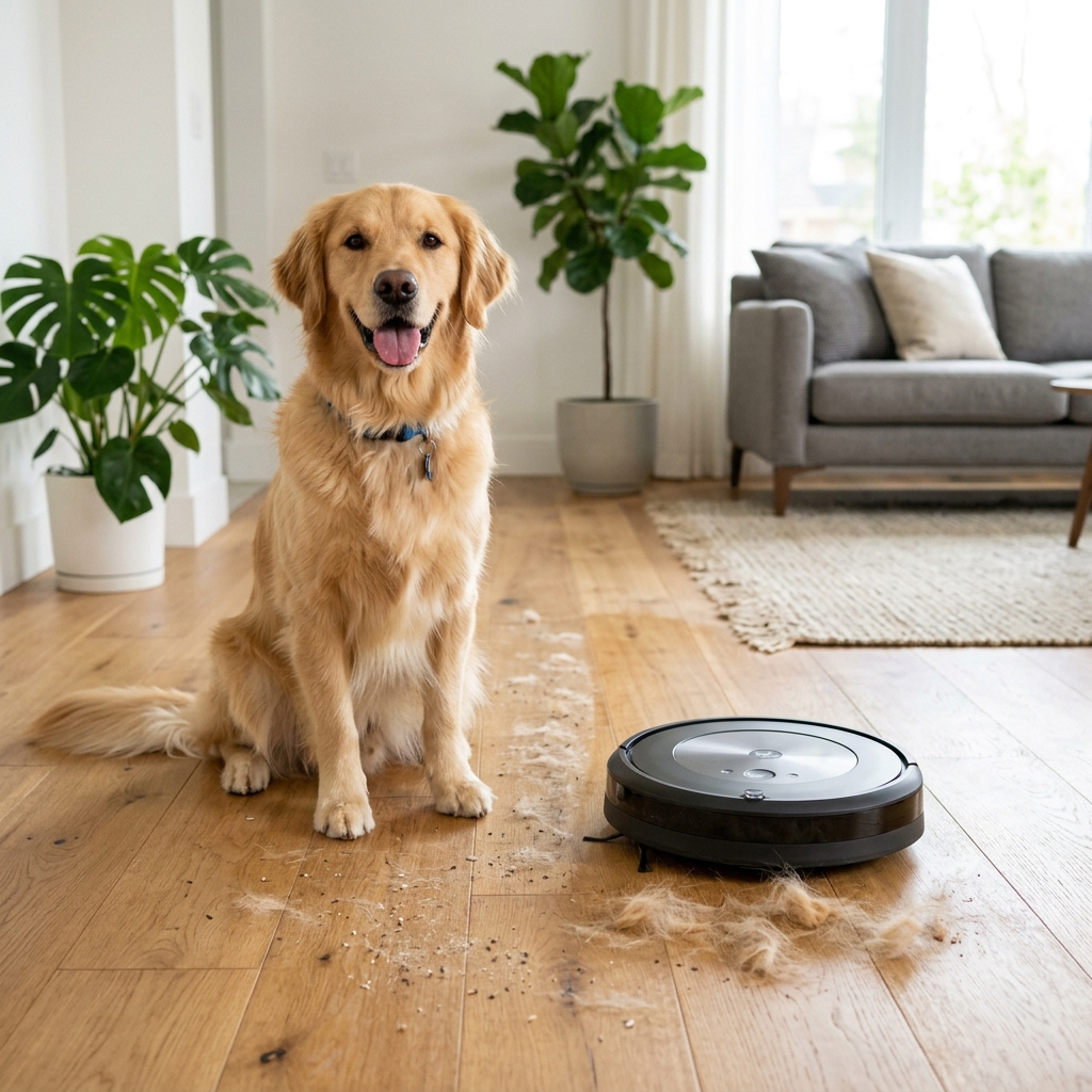 Highly efficient Robot Vacuum Pet Hair Specialist Guide optimized for performance in Index guide 2026.