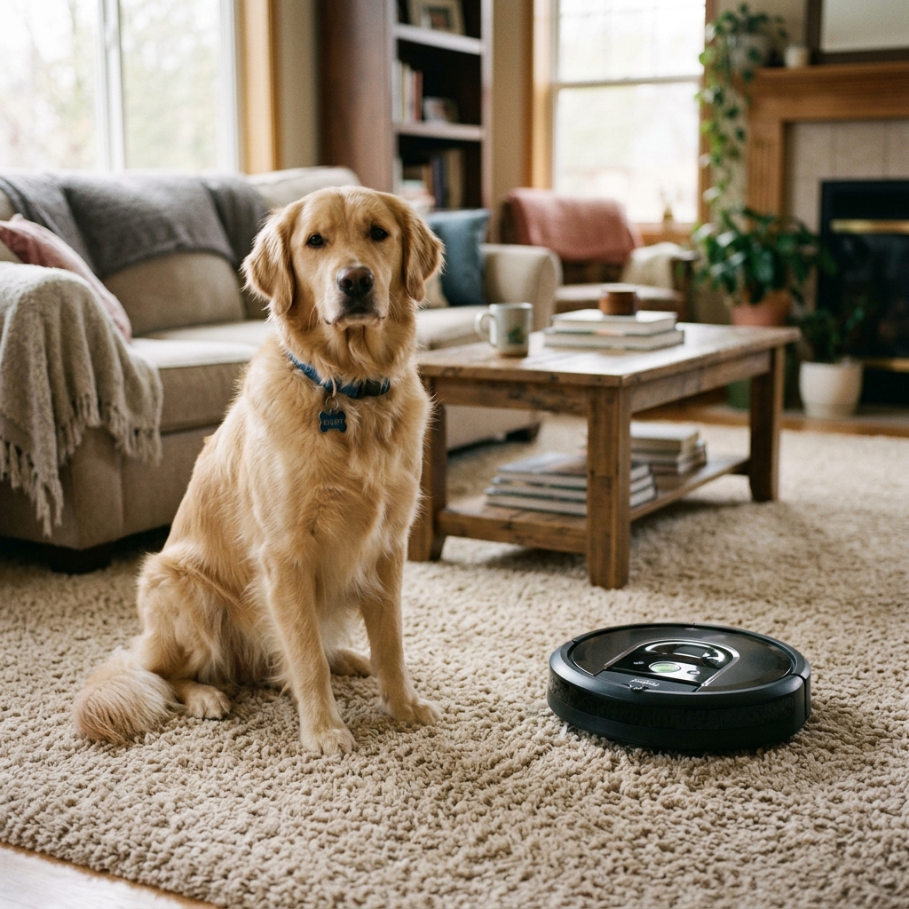 Highly efficient Robot Vacuum Use Cases And Benefits optimized for performance in Ilife Vs Eureka Forbes Robot Vacuum guide 2026.