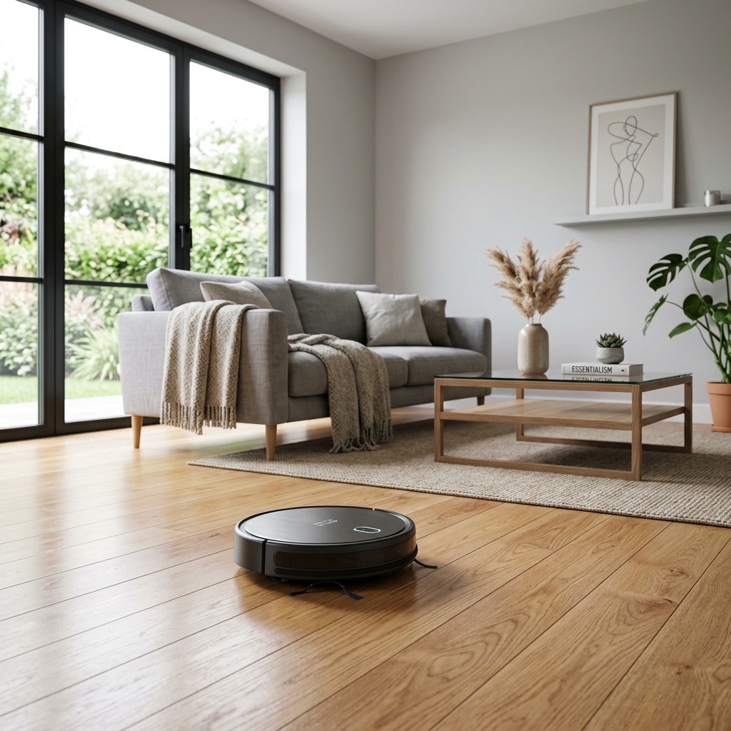 Highly efficient Ultimate Robot Vacuum Buying Guide 2026 optimized for performance in Ilife Vs Eureka Forbes Robot Vacuum guide 2026.