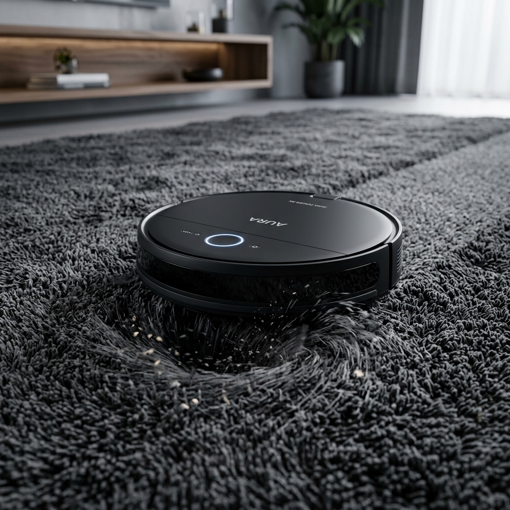 Highly efficient Vacuum Only Vs Hybrid Robot Cleaner optimized for performance in Premium Vs Budget Robot Vacuums guide 2026.