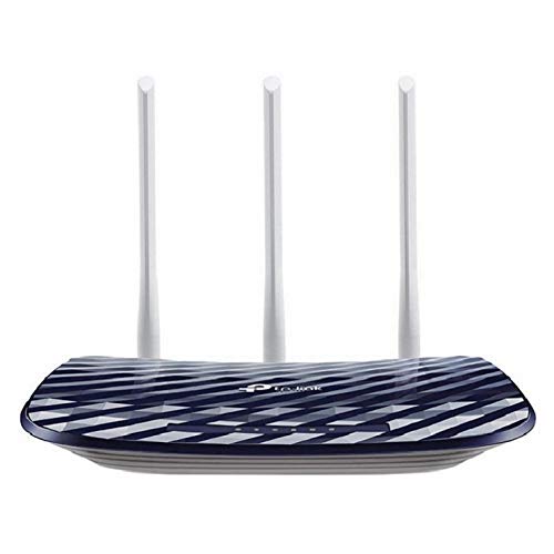 TP Link AC750 Dual Band Wireless Cable Router