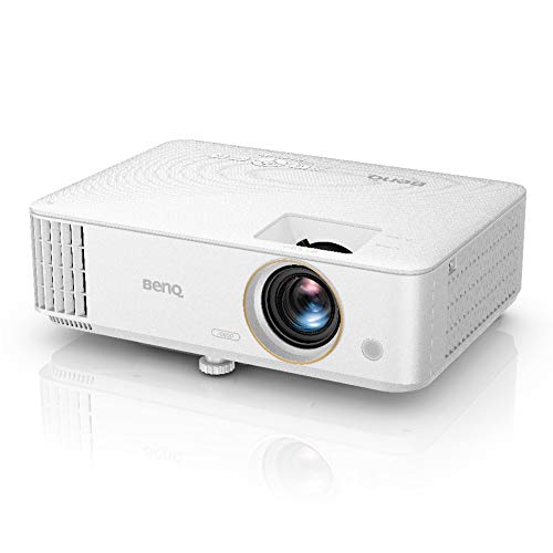 BenQ TH585P 1080p Gaming Projector for Console