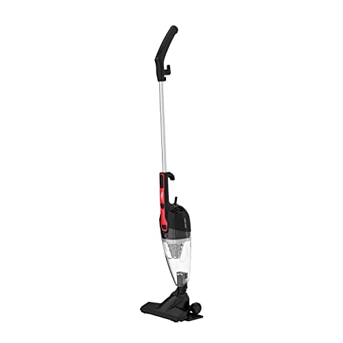 Agaro Regal Plus Upright Stick Vacuum Cleaner, 2-In-1, Handheld & 800W