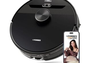 What to Check Before Buying a Robot Vacuum/Mop: The Complete Buyer’s Guide (2025)