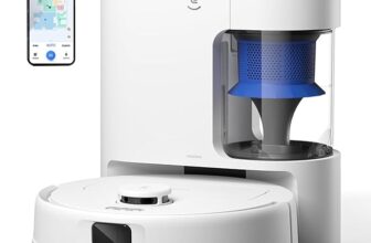 Key Benefits of Robotic Vacuum Cleaners in India