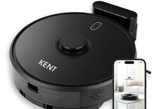 Are robot vacuums good for Indian homes in 2025?