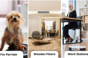 Best Robot Vacuum Cleaner