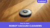 Best Budget Robot Vacuum Cleaners