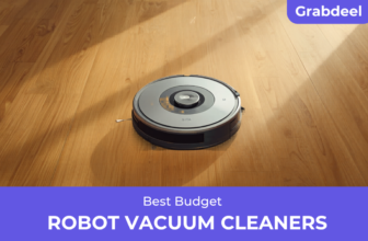 Best Budget Robot Vacuum Cleaners