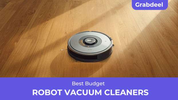 Best Budget Robot Vacuum Cleaners
