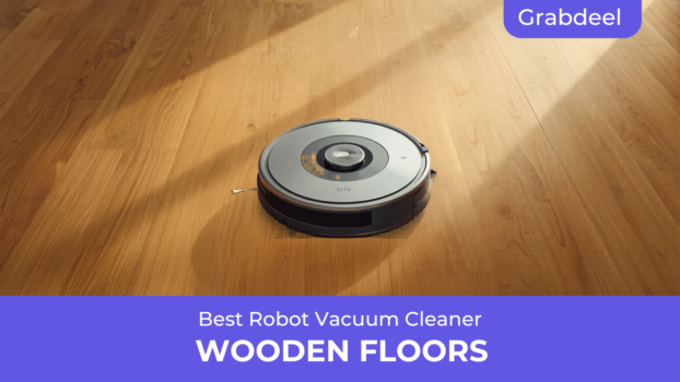 best robot vacuum cleaner for wooden floors