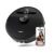 Eureka Forbes SmartClean Home Mapping Nuo S2, 9000Pa High Suction Robotic Vacuum Cleaner | LiDAR 3.0 | Wet Mopping | 5-Hour Run Time | Covers 3000+ Sq. Ft. | Smart App Control