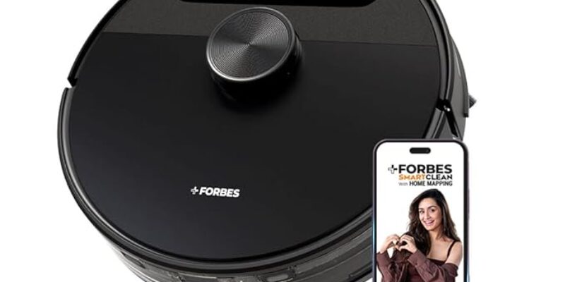 What to Check Before Buying a Robot Vacuum/Mop: The Complete Buyer’s Guide (2025)