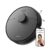 DREAME F10 Black 2 in 1 Robot Vacuum Cleaner & Mop, 13,000Pa Suction, 300min Runtime, Smart LiDAR Navigation, 2-in-1 Cleaning & Voice Control with App