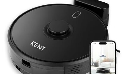 Are robot vacuums good for Indian homes in 2025?