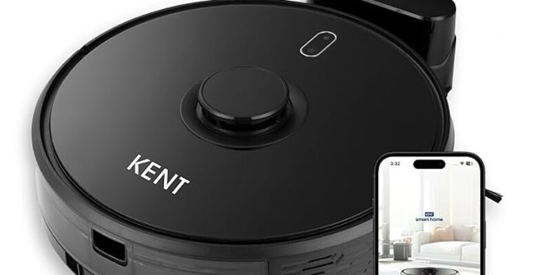 Are robot vacuums good for Indian homes in 2025?