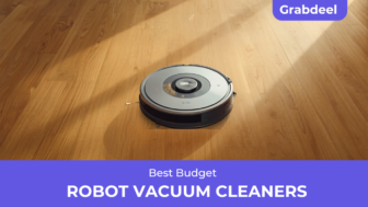 Best Budget Robot Vacuum Cleaners in India (2026) – Smart Cleaning Under Budget