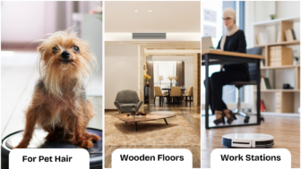 10 Most Selling Robotic Vacuum Cleaners in India (2026 Guide)