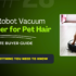 Best Robot Vacuum for Tile Floors India 2026