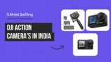 6 Most Selling DJI Action Camera’s in India 2025