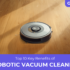 10 Most Selling Robotic Vacuum Cleaners in India (2026 Guide)